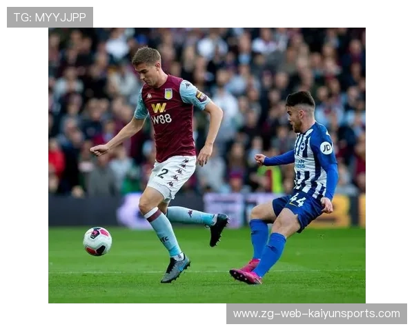 维拉主场力克布莱顿，埃梅里战术大师风采尽显，维拉对阵布莱顿