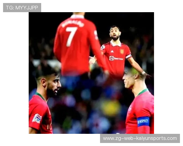 葡萄牙队在媒体反应汇总方面引发关注