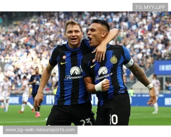 国米若重塑球队文化，长期竞争力恢复可期