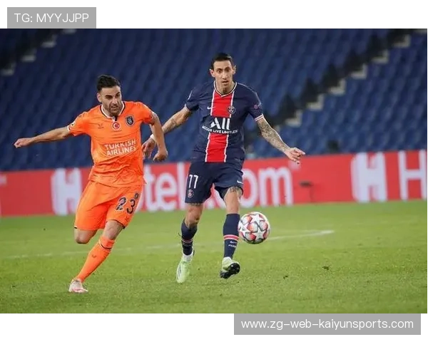 巴黎一场进五球常规操作