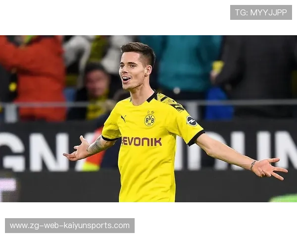 多特中场组织的成熟度提升让比赛更可控