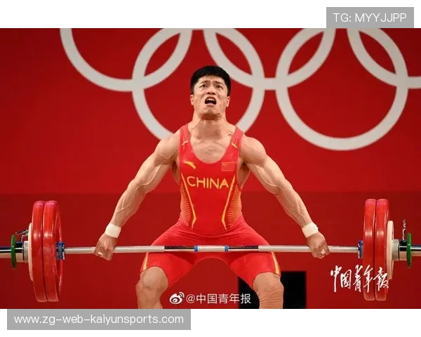 世界举重青年锦标赛中国队人才储备令人期待 世界举重青年锦标赛中国队人才储备令人期待